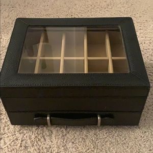 Fossil Watch Box